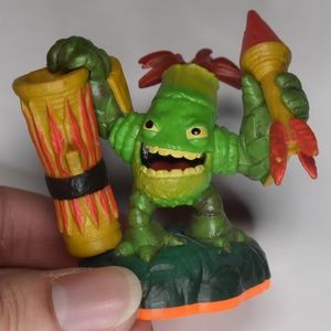 🐾 USED Series 2 Zook